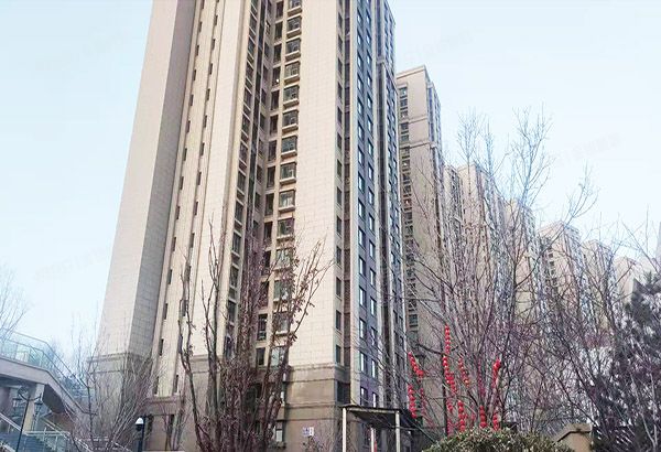 昌平区 龙锦一街37号院二区2号楼24层2单元2401号（公园悦府）