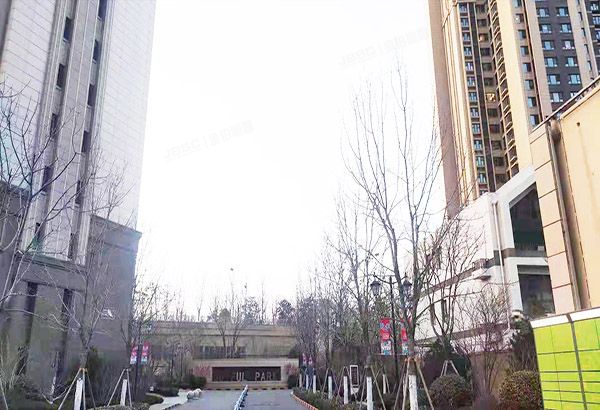 昌平区 龙锦一街37号院二区2号楼24层2单元2401号（公园悦府）