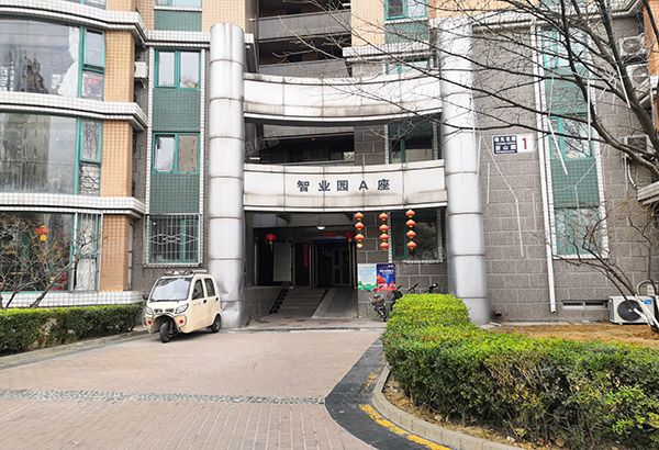 海淀区 曙光花园望山园1号楼15层18F