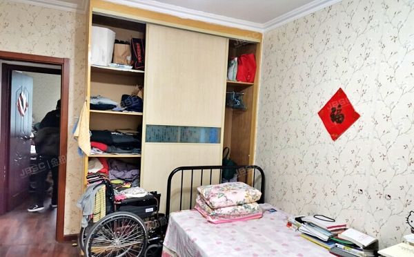 石景山区 永乐小区52号楼3层5单元301号（永乐小区）