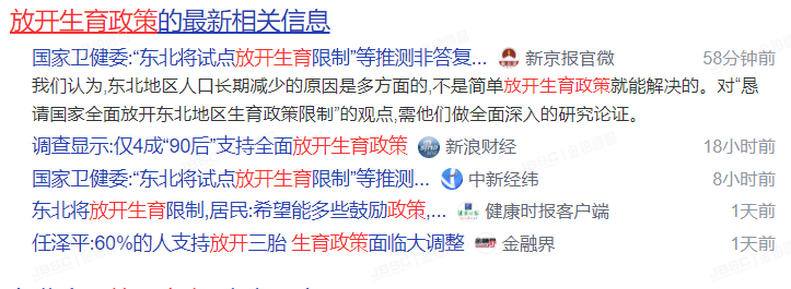 人口增速下降，房地产人口红利期是否已过？