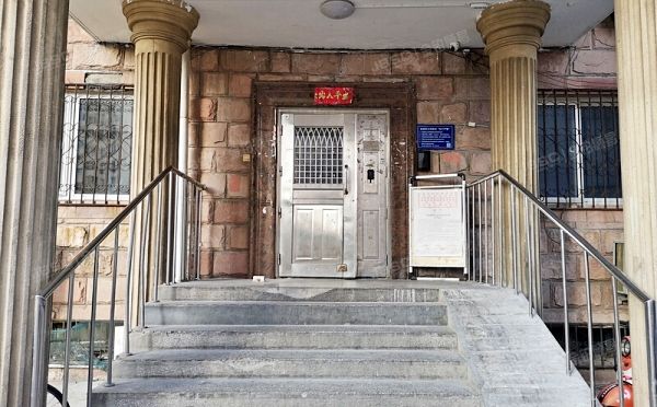 朝阳区 望京西园二区209号楼23层2306（望京明苑）