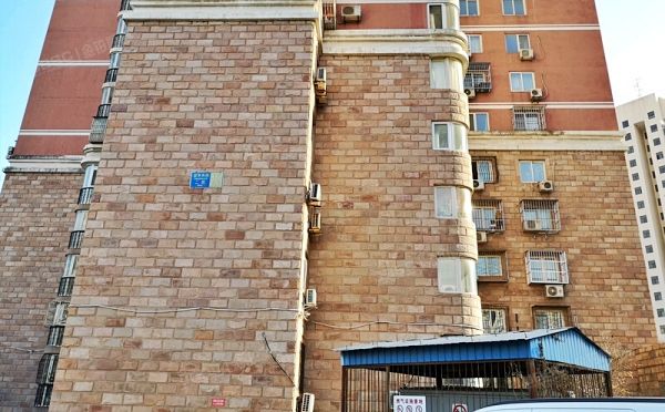 朝阳区 望京西园二区209号楼23层2306（望京明苑）