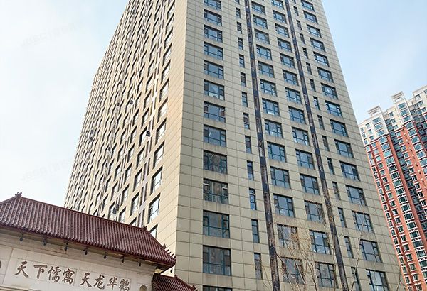 丰台区 百强大道10号楼11层2单元1105、1106（天龙华鹤）办公