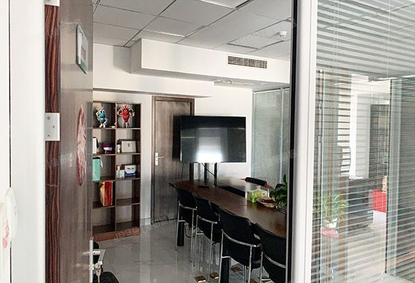 西城区 广安门外大街168号1幢7层2-801号（朗琴国际）办公