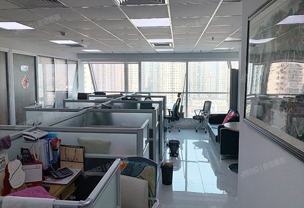 西城区 广安门外大街168号1幢7层2-801号（朗琴国际）办公