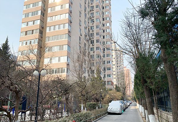 海淀区 万寿路西街甲11号院6号楼506号（万寿园小区）