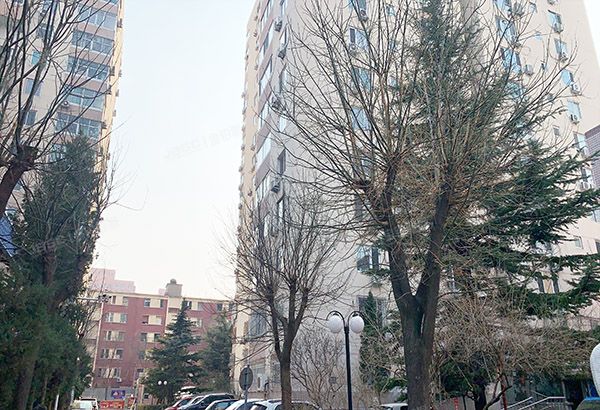 海淀区 万寿路西街甲11号院6号楼506号（万寿园小区）