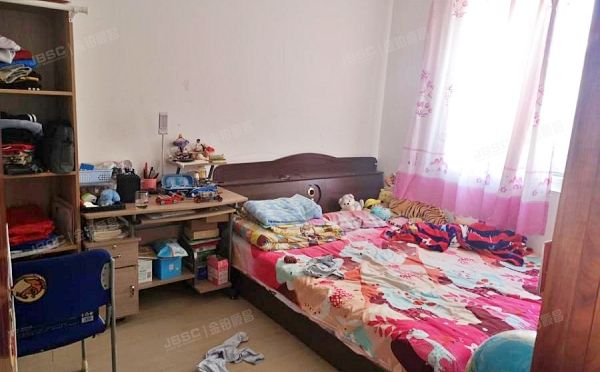 怀柔区 乐园西大街16号院3号楼5层4单元502（育龙铭居）经适房