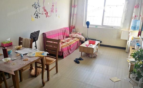 怀柔区 乐园西大街16号院3号楼5层4单元502（育龙铭居）经适房