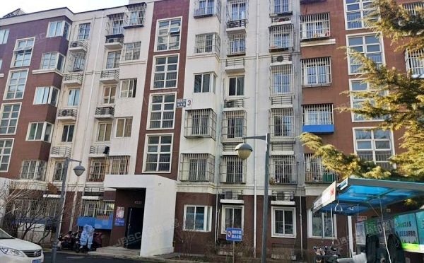 怀柔区 乐园西大街16号院3号楼5层4单元502（育龙铭居）经适房