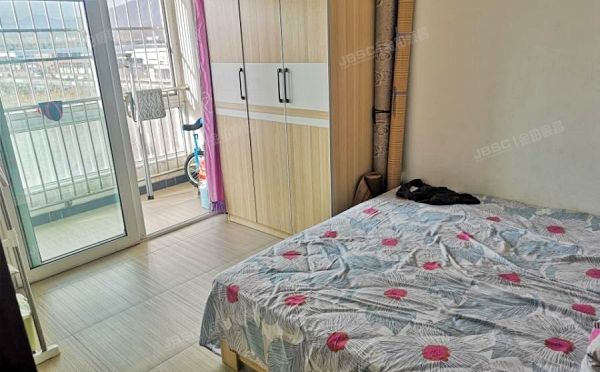 怀柔区 乐园西大街16号院3号楼5层4单元502（育龙铭居）经适房