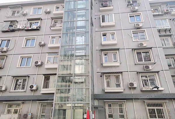 石景山区 永乐小区52号楼3层5单元301号（永乐小区）