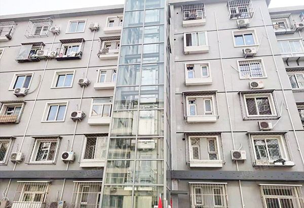 石景山区 永乐小区52号楼3层5单元301号（永乐小区）