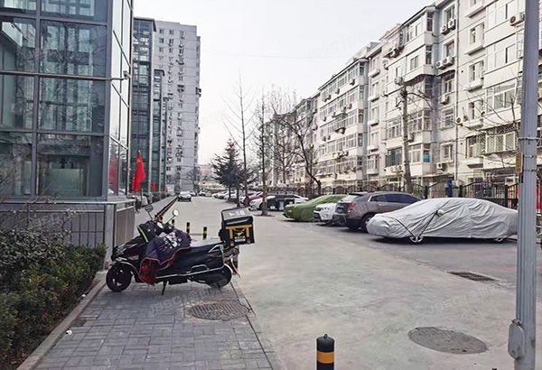 石景山区 永乐小区52号楼3层5单元301号（永乐小区）