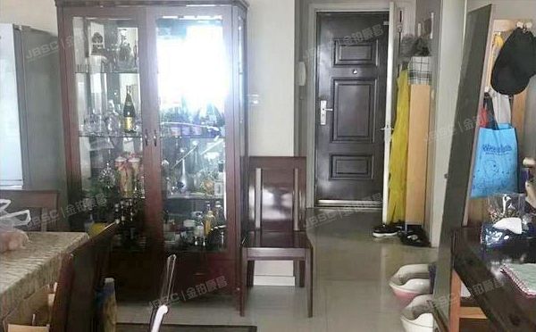 朝阳区 建国路18号院5号楼24层2405号（珠江绿洲家园）