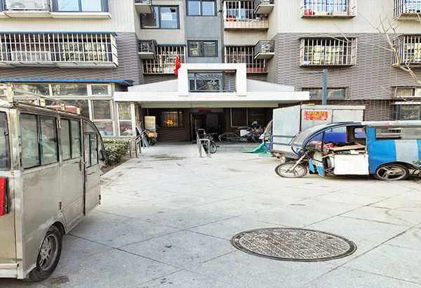 朝阳区 世纪东方嘉园109号楼7层4单元702（世纪东方嘉园）