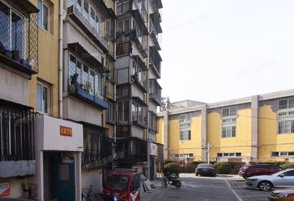 通州区 新海北里29号楼2层1单元202（新海北里南区）