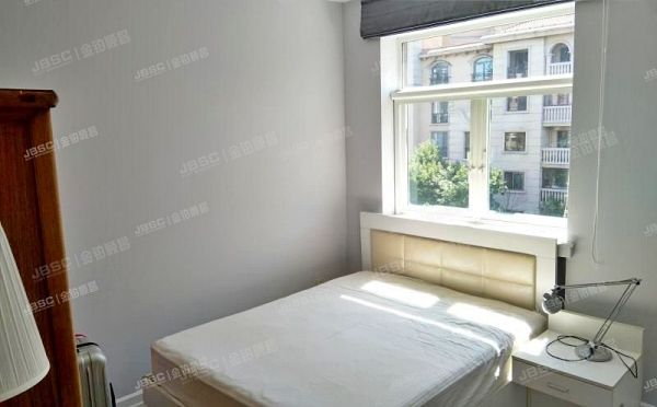 朝阳区 朝阳公园西路5号6层6R号（清境明湖）