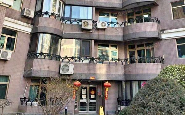 朝阳区 朝阳公园西路5号6层6R号（清境明湖）