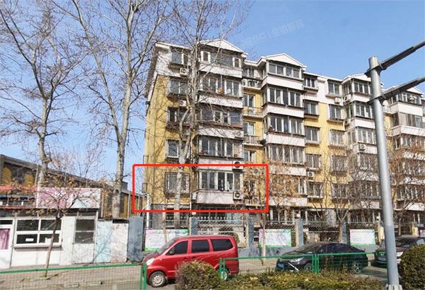 通州区 新海北里29号楼2层1单元202（新海北里南区）