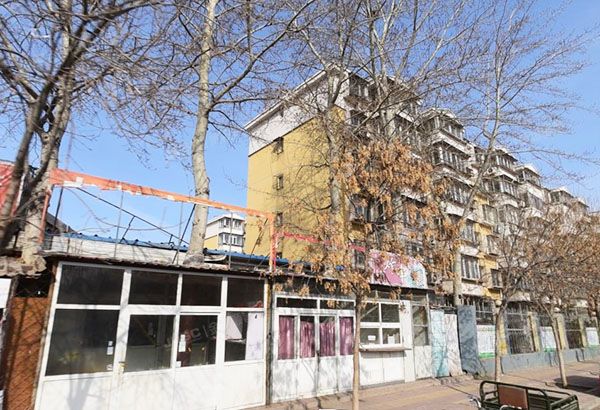 通州区 新海北里29号楼2层1单元202（新海北里南区）