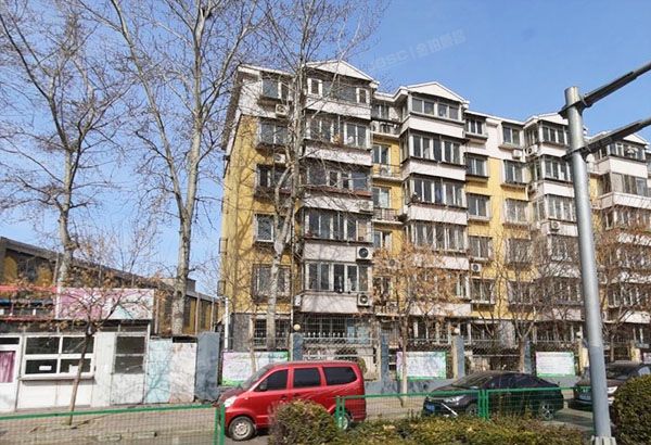 通州区 新海北里29号楼2层1单元202（新海北里南区）