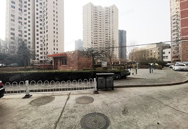 朝阳区 望京西园二区209号楼23层2306（望京明苑）