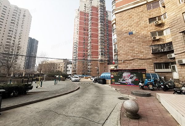 朝阳区 望京西园二区209号楼23层2306（望京明苑）