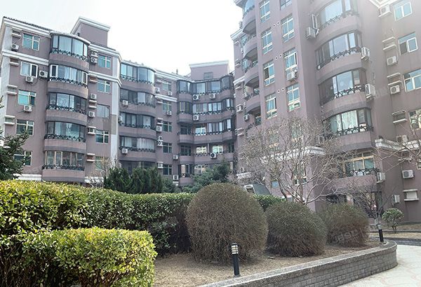 朝阳区 朝阳公园西路5号6层6R号（清境明湖）