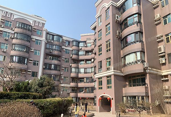 朝阳区 朝阳公园西路5号6层6R号（清境明湖）