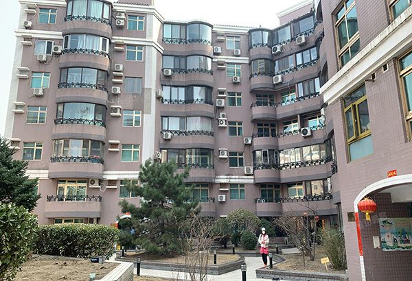 朝阳区 朝阳公园西路5号6层6R号（清境明湖）