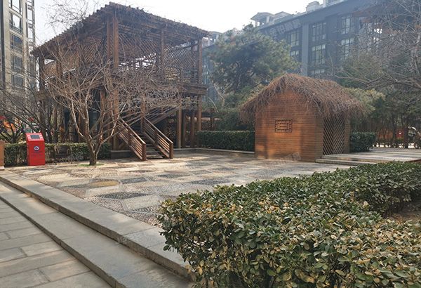 西城区 陶然亭路2号3号楼7层②-7-702（壹瓶）