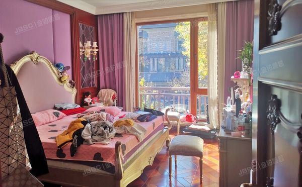 朝阳区 周庄山水文园210号楼-1至3层101（山水文园西园）