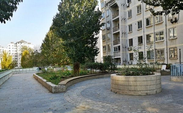 房山区-良乡 北潞春家园C1号楼5层3-401（北潞春家园）