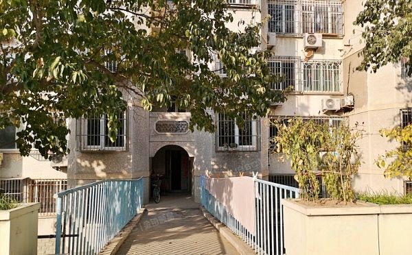 房山区-良乡 北潞春家园C1号楼5层3-401（北潞春家园）