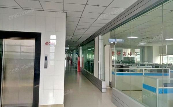 石景山区 西井路甲1号2幢1层1号  写字楼