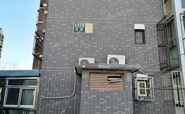 顺义区 裕龙花园三区1号楼16层1单元1603（裕龙花园三区）