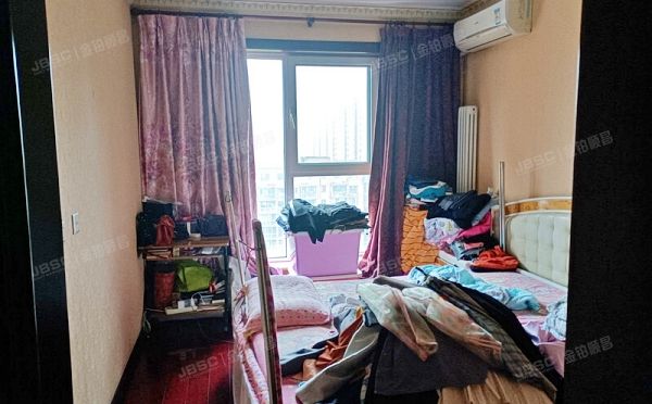 朝阳区 金蝉欢乐园2号院5号楼11层2单元1102（华侨城）