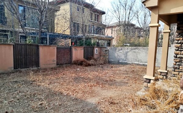 大兴区 团河路9号团河行宫别墅51号（辰翰府）别墅