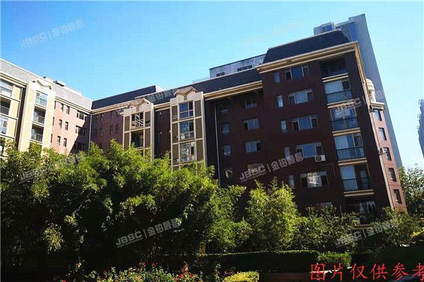 通州区 芙蓉园501号楼8层E单元0903号（月亮河城堡）