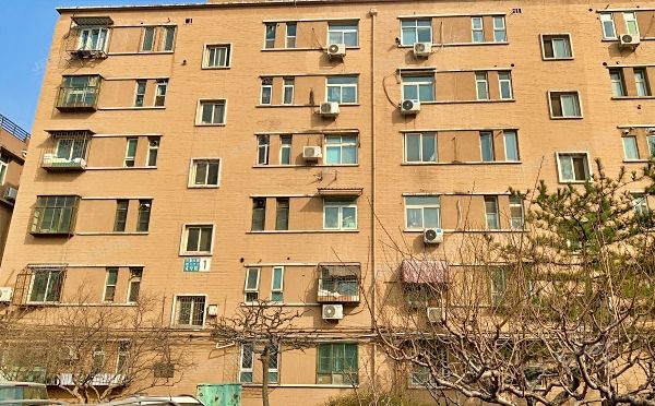 西城区 三里河路4号院1号楼5层2门12号（三里河路4号院）