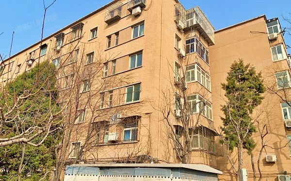 西城区 三里河路4号院1号楼5层2门12号（三里河路4号院）