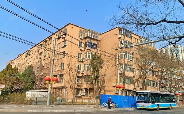 西城区 三里河路4号院1号楼5层2门12号（三里河路4号院）