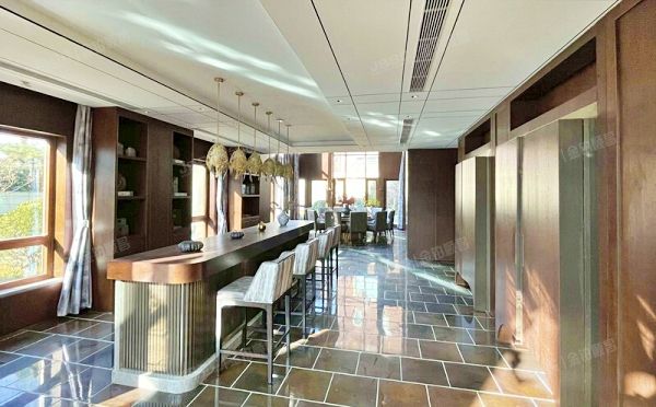 朝阳区 周庄山水文园217号楼的在建工程（山水文园西园）