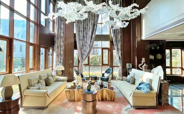 朝阳区 周庄山水文园217号楼的在建工程（山水文园西园）