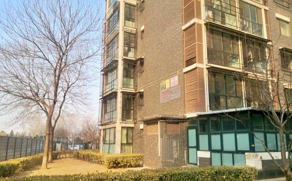 顺义区 裕龙花园三区1号楼16层1单元1603（裕龙花园三区）