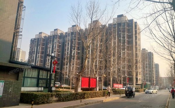 顺义区 裕龙花园三区1号楼16层1单元1603（裕龙花园三区）