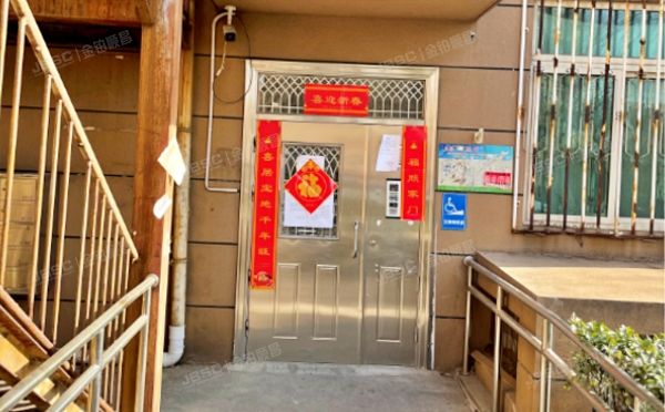 通州区 北苑南路38号2号楼3层331（雅丽世居）