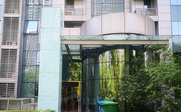 通州区 芙蓉园282号楼29层5单元3303（京贸国际城）